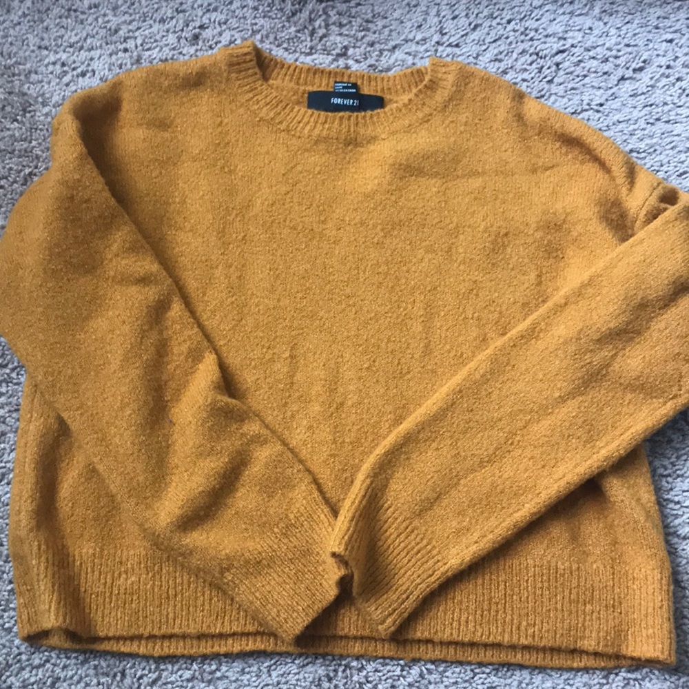 Forever21 Sweater